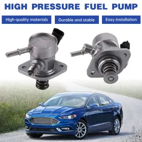 Ky384363810s Kyrie-autoparts High Pressure Fuel Pump For 2014 2015 2016 2017 2018 2019 2020 Ford Fusion 1.5l #2