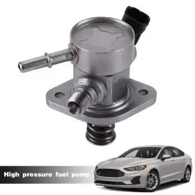 Ky384363810s Kyrie-autoparts High Pressure Fuel Pump For 2014 2015 2016 2017 2018 2019 2020 Ford Fusion 1.5l #3