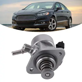 Ky384363810s Kyrie-autoparts High Pressure Fuel Pump For 2014 2015 2016 2017 2018 2019 2020 Ford Fusion 1.5l