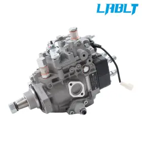 196000-5030 Lablt 32a6537040 Fuel Injection Pump For S4s-dt S4s Engine Caterpillar 272c