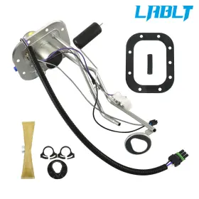 Qs444976qr Lablt Fuel Tank Sending Unit With Gasket And Bolt For 1984 Chevrolet Corvette 5.7l V8