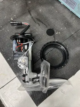 F8-022634 Labwork Fuel Pump Module Assembly New See Pics