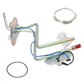 Law153798 Labwork Sending Unit For 1987-1989 Ford F-series Diesel 19 Gal. Side Metal Tank