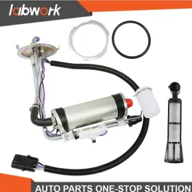 Tl27813q Labwork Gas Tank Sending Unit 12v With The Fuel Pump For 1987-90 Jeep Comanche Mj