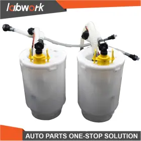 Tl3121q Labwork Fuel Pump Module Assembly For Porsche Cayenne 2003-2006 Left And Right