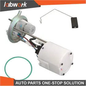 Tl34178q Labwork Fuel Pump Module Assembly For 10-13 Chevy Silverado 1500 Gmc Sierra #2