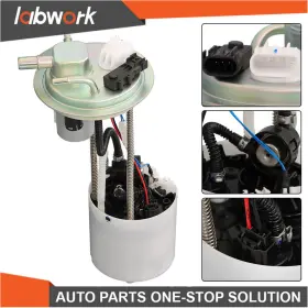 Tl34178q Labwork Fuel Pump Module Assembly For 10-13 Chevy Silverado 1500 Gmc Sierra
