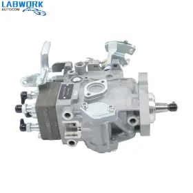 16700-10h05 Labworkauto 9460610412 Fuel Injection Pump 104740-4734 For Nissan Sd25 Engine