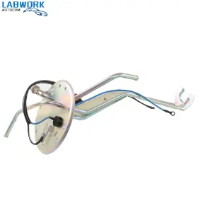 23206-35180 Labworkauto La1585398cm Fit For Toyota 1989-1991 Pickup Fuel Pump Hanger Sender Bracket