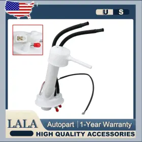 16141179798 Lala-autoparts Fuel Sending Unit Assembly Fits Bmw 525i 525it 540i 530i
