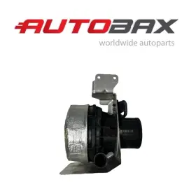 470906613a Lamborghini 2012 2013 2014 2015-2022 Aventador Air Pump With Support Bracket Left #3
