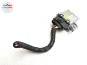 4f1906093c Lamborghini 2009-2014 Gallardo Fuel Tank Delivery Control Module Harness Lp550 #2