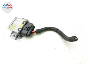 4f1906093c Lamborghini 2009-2014 Gallardo Fuel Tank Delivery Control Module Harness Lp550 #3