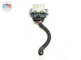 4f1906093c Lamborghini 2009-2014 Gallardo Fuel Tank Delivery Control Module Harness Lp550
