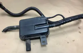 6751856 Land Rover Range Hse L322 4.4l V8 2004 Gasoline Fuel System Separator #2