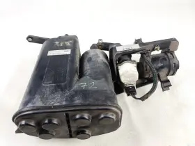 9g9n-9d653 Land Rover 12-19 Range Evoque Emissions Charcoal Evaporation Cansiter Assembly Oem
