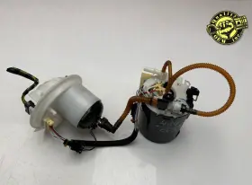 A2c32673400 Land Rover 2012-2017 Range Evoque - Fuel Tank Electric Pump Assembly Oem #3