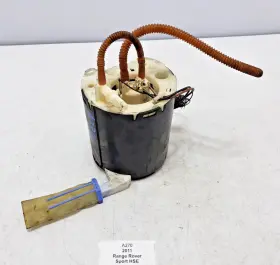 Ah22-9b260-aa Land Rover 2010-2016 Oem Range Sport Hse L320 Gas Fuel Pump Sending Unit