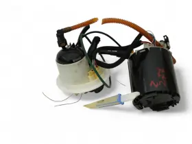 Dpla-9h307-aa Land Rover 2014 - 2018 Range Sport L494 Fuel Pump Sender Unit Gasoline Rear Oem #3