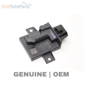 Hpla9d370ba Land Rover 2018-2024 Range Velar L560 - Fuel Pump Control Module