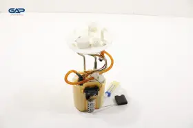 Hy329h307aa Land Rover Discovery Fuel Gas Tank Pump Unit Oem 2017 - 2024