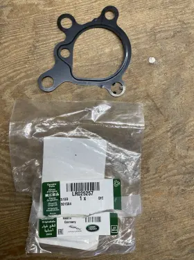 Lr025257 Land Rover Genuine 2008-2018 Range Evoque Lr2 Fuel Pump Gasket