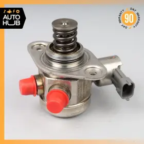 Lr032174 Land Rover 10-13 Range L322 Hse Lr4 5.0l High Pressure Fuel Pump Oem