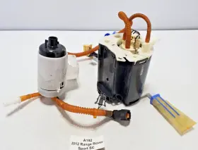 Lr043385 Land Rover 06-16 Oem Range Sport L320 Gasoline Gas Fuel Pump Sending Unit Assy