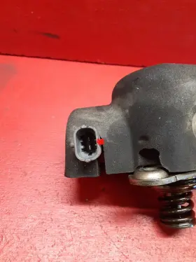 Lr081595 Land Rover 2010-2022 Range 5.0l Hpfp Mechanical Fuel Pump #3