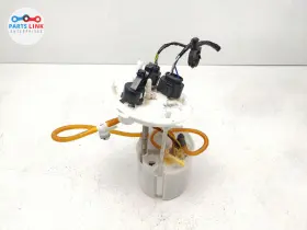 K8d2-9h307-ab Land Rover Lr127414 2020-23 Range Evoque Fuel Pump Rear Tunk Electric Sender Unit Harness L551 #2