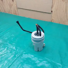 Wgs500050 Land Rover 2005-2008 Lr3 Range Sport Fuel Pump Oem 1317402 #2