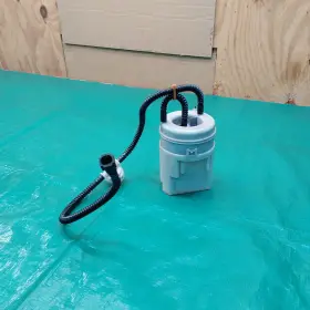Wgs500050 Land Rover 2005-2008 Lr3 Range Sport Fuel Pump Oem 1317402 #3