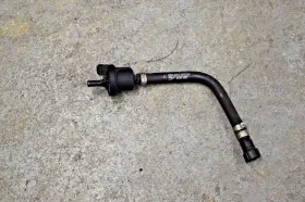 Wtv000060 Land Rover Oem Fuel Purge Valve Discovery 2 Ii 2003- 2004 4.6 Bosch Wtv00006