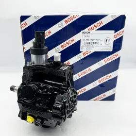6271-71-1110 Lever3368 4941173 Common Rail Fuel Injector Pump 0445020070 For Bosch Komatsu #2