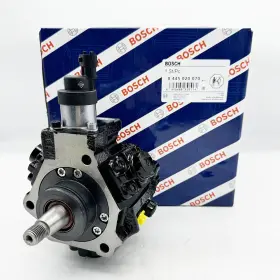 6271-71-1110 Lever3368 4941173 Common Rail Fuel Injector Pump 0445020070 For Bosch Komatsu