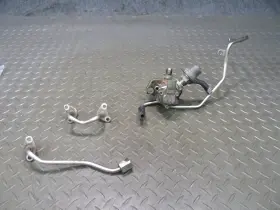 007020467 Lexus 10-13 Gse20l Is250 2.5l 4grfse High Pressure Fuel Pump W Pipe Line Set Oem