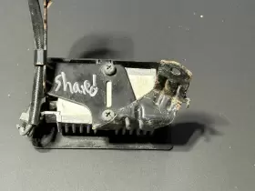 23080-46090 Lexus Oem 01-05 Is300 Fuel Pump Register Relay With Cover #2