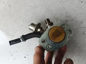 23100-38101 Lexus 07-12 Ls460 Engine High Pressure Fuel Pump Oem #3