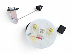23220-38030 Lexus Ls460 07-17 Fuel Pump Sender Assembly Set D027 Oem 2007 2 #3