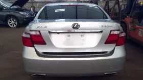 2322038041 Lexus Fuel Pump Assembly Tank Mounted Thru 12/10 Fits 08-11 Ls600hl 6356933