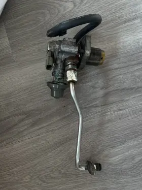 23270-31051 Lexus 2327031051 2008 - 2013 Is Gs 300 High Pressure Fuel Pump Oem #2