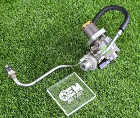 Lexus 23480-31011 Is250 Is350 Gs350 2007-2012 Engine Pressure Fuel Pump Oem Used