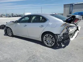 323-50296 Lexus Fuel Pump Assembly Tank Mounted Fits 07-17 Ls460 1340739 #2