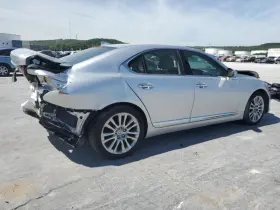323-50296 Lexus Fuel Pump Assembly Tank Mounted Fits 07-17 Ls460 1340739 #3