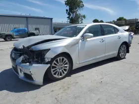 323-50296 Lexus Fuel Pump Assembly Tank Mounted Fits 07-17 Ls460 1340739