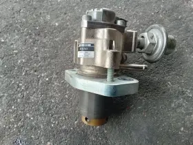 323-50299 Lexus Fuel Pump Only Engine Mounted Fits 07-17 Ls460 315569 #2