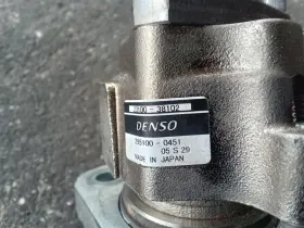 323-50299 Lexus Fuel Pump Only Engine Mounted Fits 07-17 Ls460 315569 #3