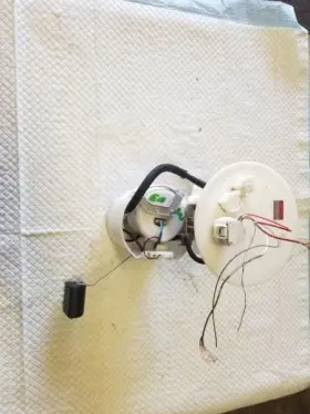 323-50569 Lexus 11 12 13 14 15 16 17 Ct200h Fuel Pump Oem 1.8l