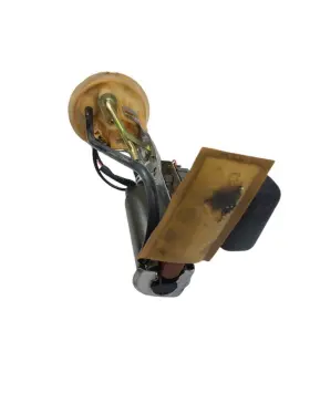 323-59049a Lexus Fuel Pump Assembly Fits 98-02 Lx470 605259 #3