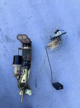 323-59135a Lexus 1998 Ls400 Gas Fuel Pump